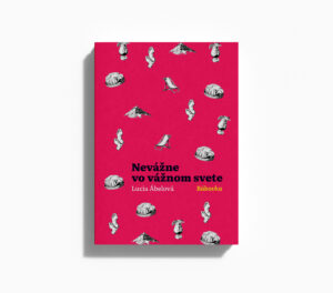 Nevážne vo vážnom svete, Bábovka