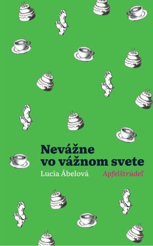 Nevážne vo vážnom svete, Apfelštrúdeľ