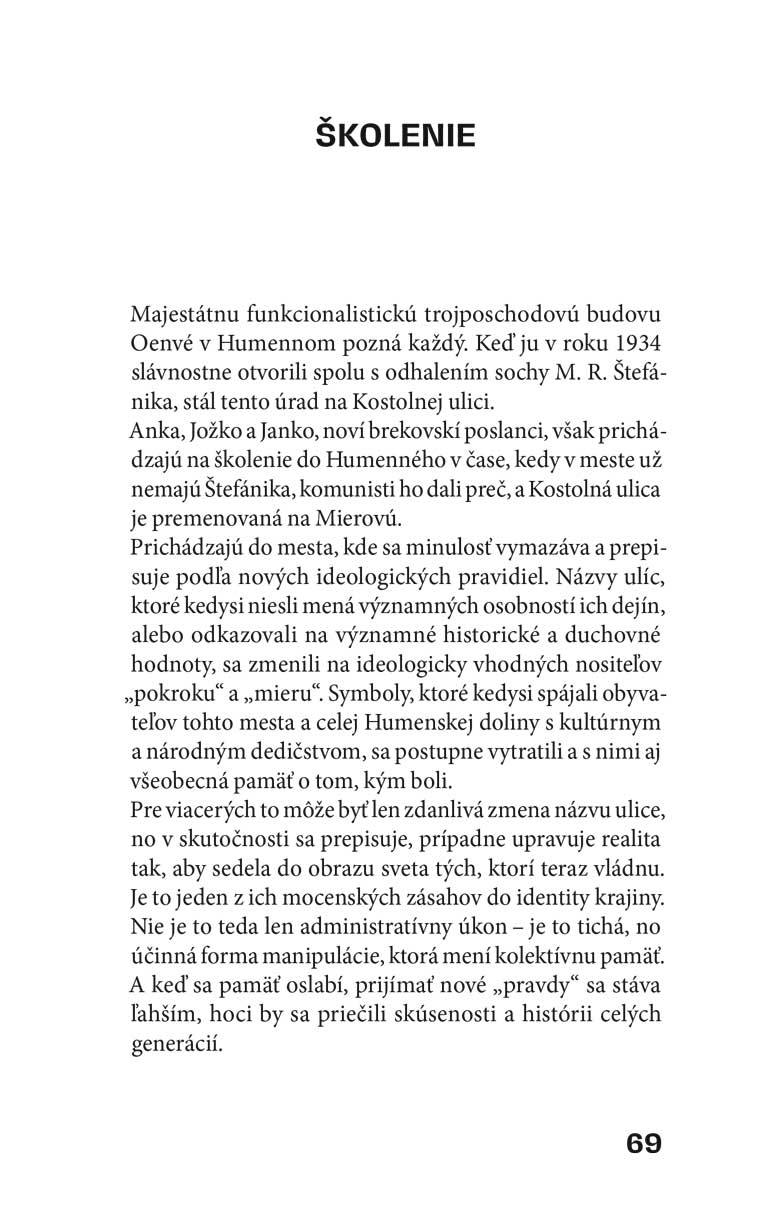 Smetisko – Obrázok 2