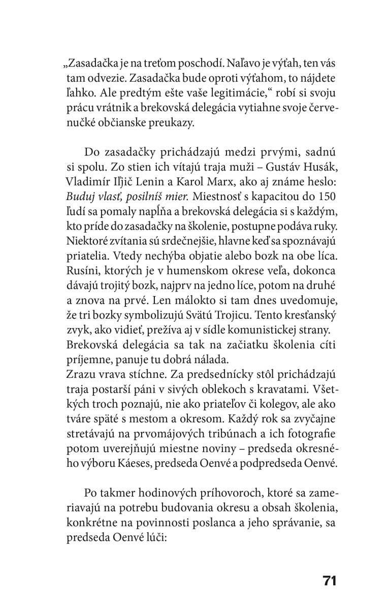 Smetisko – Obrázok 4