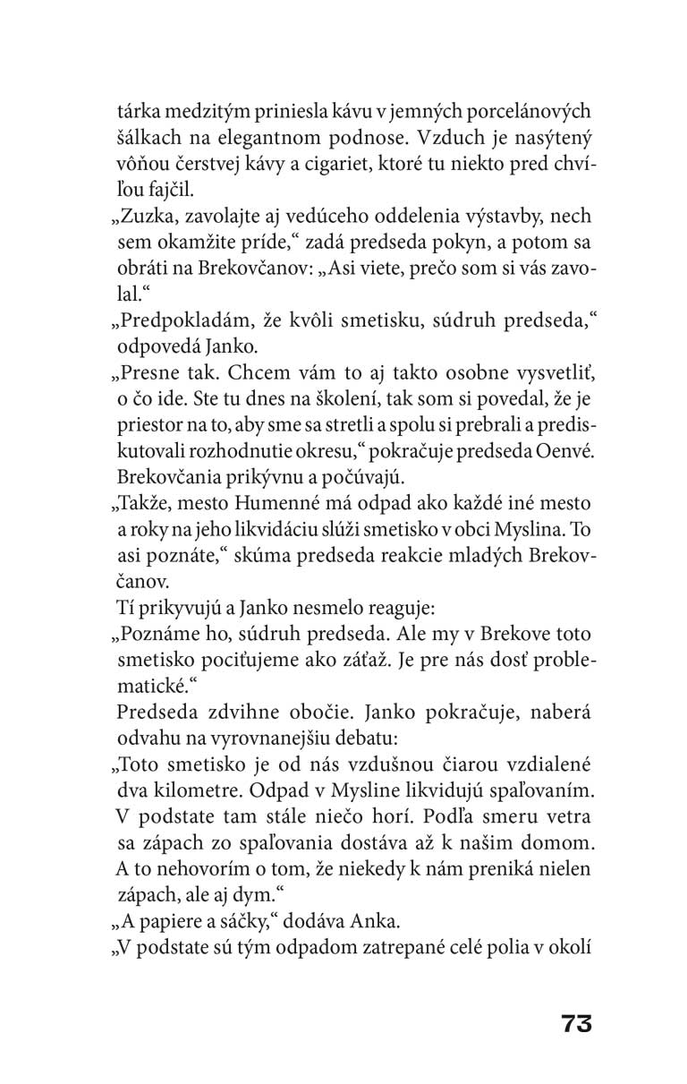 Smetisko – Obrázok 6