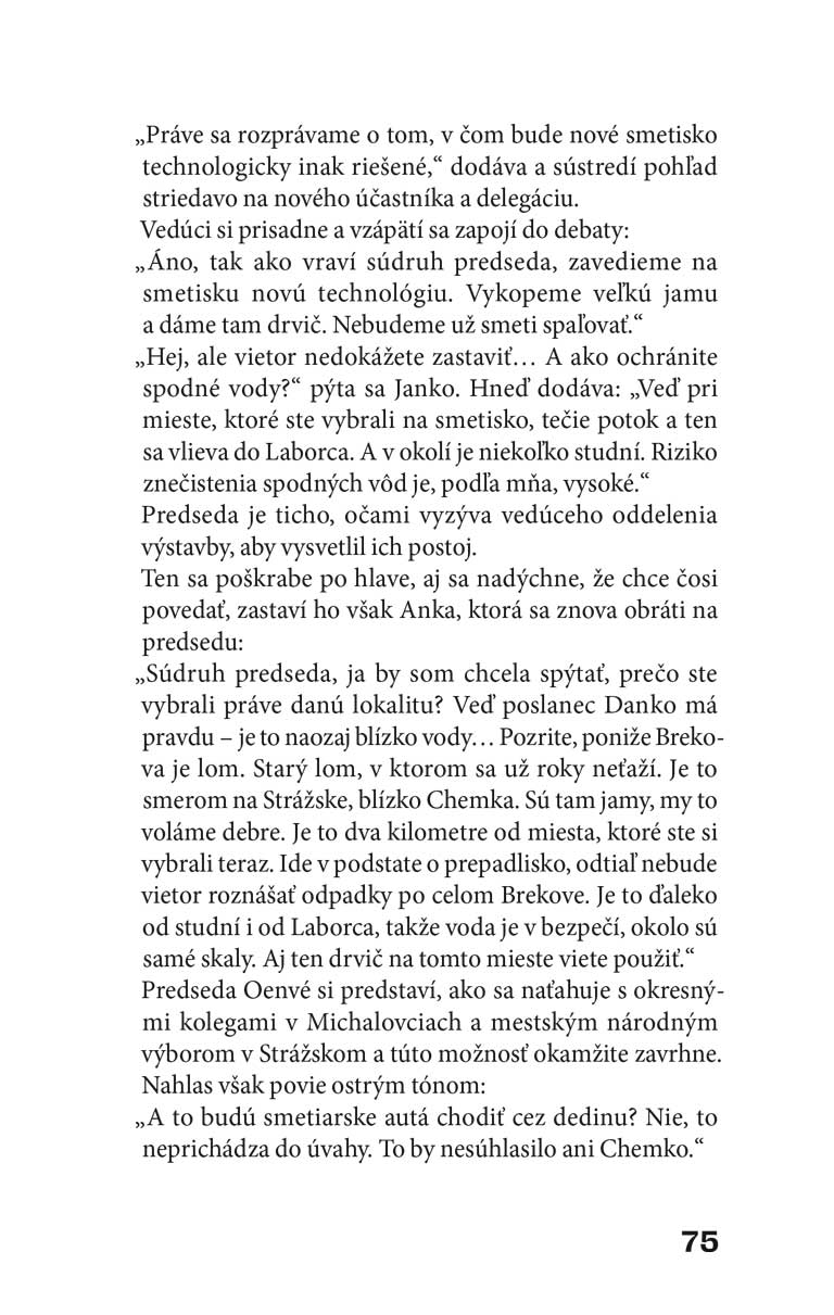 Smetisko – Obrázok 8