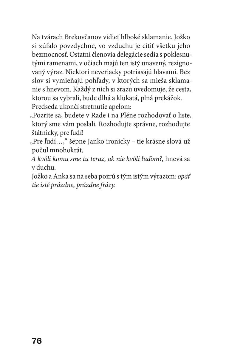 Smetisko – Obrázok 9