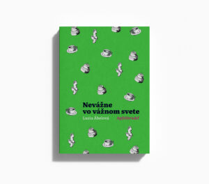 Nevážne vo vážnom svete, Apfelštrúdeľ