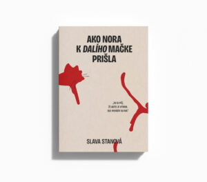 Ako Nora k Dalího mačke prišla