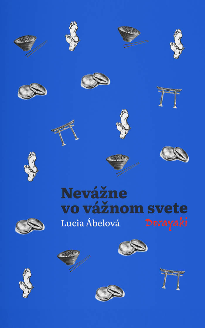 Nevážne vo vážnom svete, Dorayaki