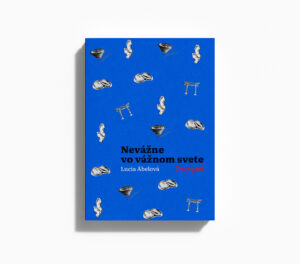 Nevážne vo vážnom svete, Dorayaki