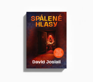 Spálené hlasy