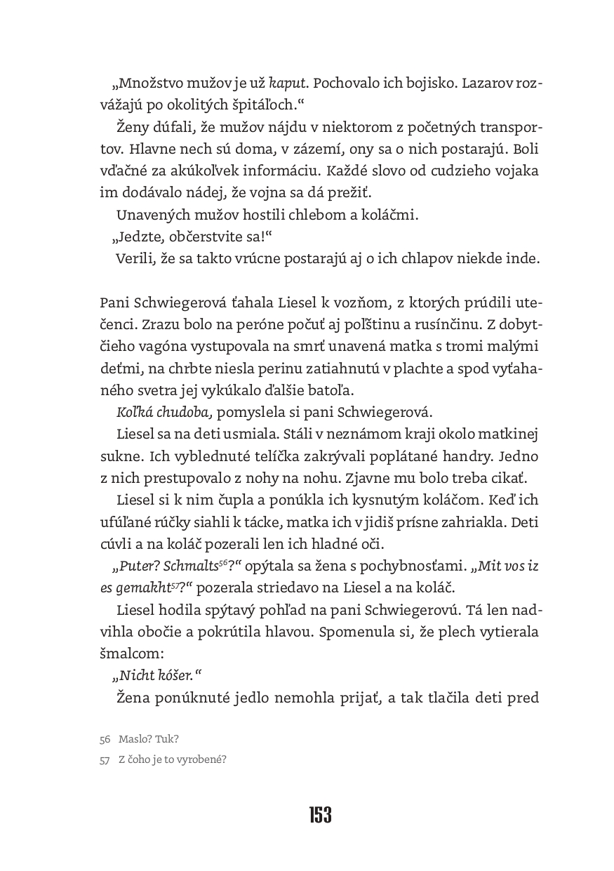 Zipseri: Tanec v mokradiach – Obrázok 6