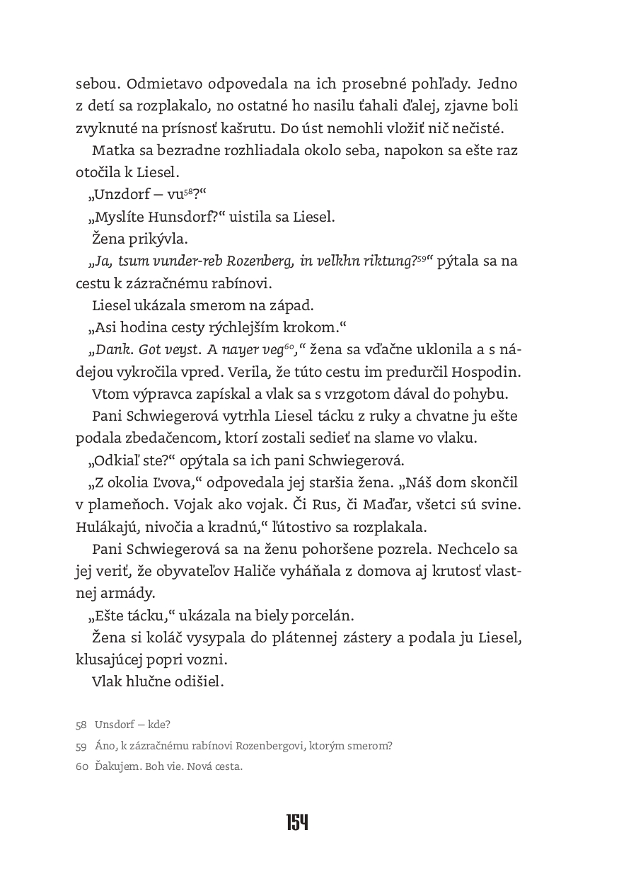 Zipseri: Tanec v mokradiach – Obrázok 7