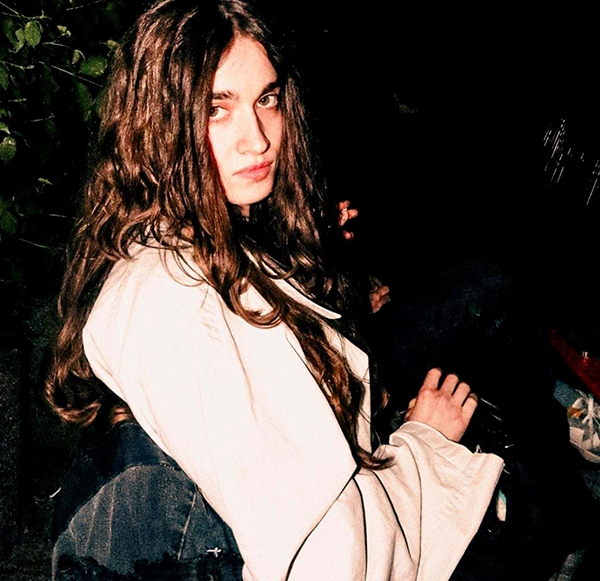 stela